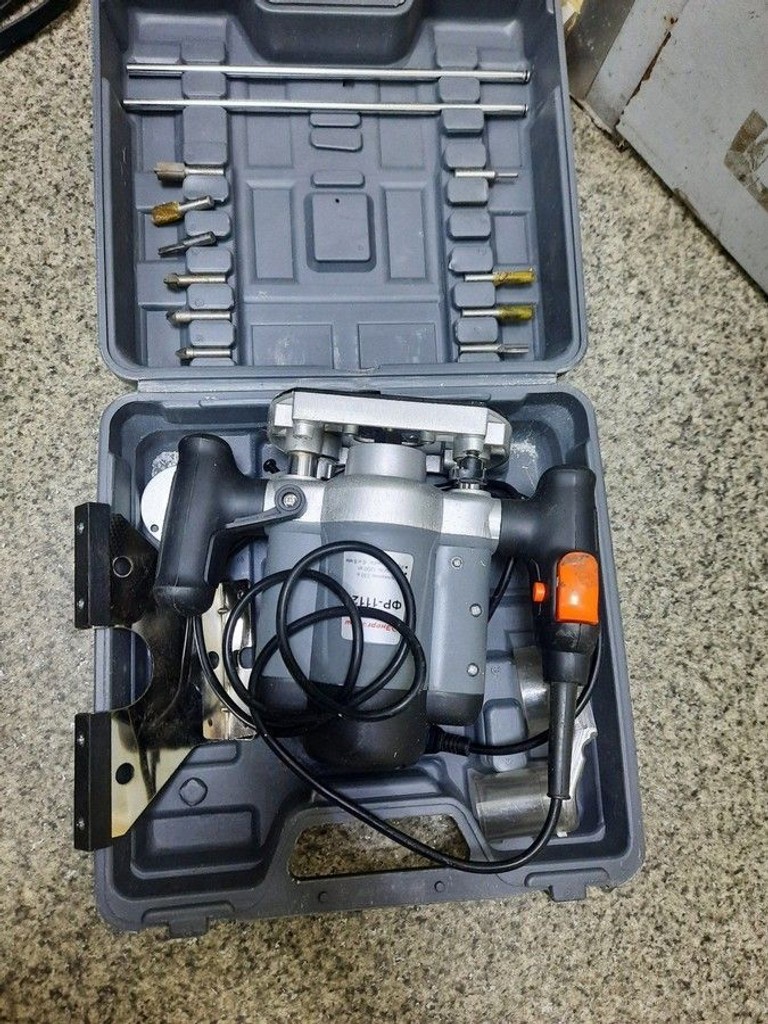 Объявление Енергомаш фр-11120 Б/У