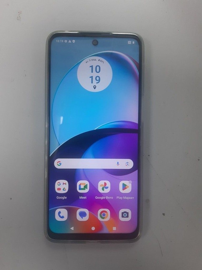 Купити Motorola moto g14 8/256gb Б/У