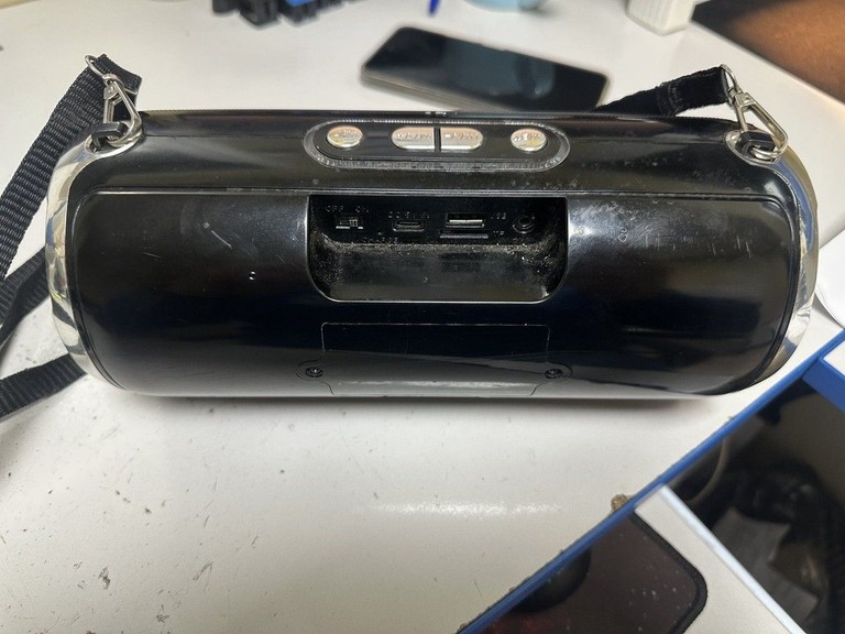 Дешиво Atlanfa at-1888bt с ломбарда