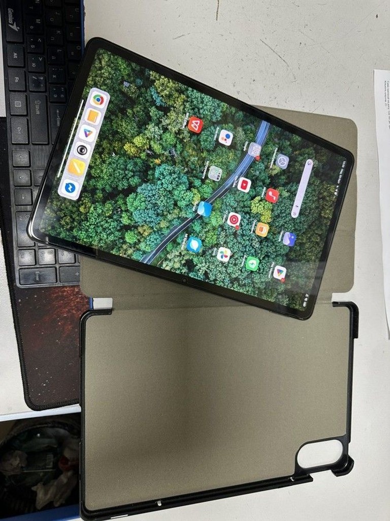 Розпродаж Xiaomi redmi pad pro 8/256gb, продавець Техноскарб