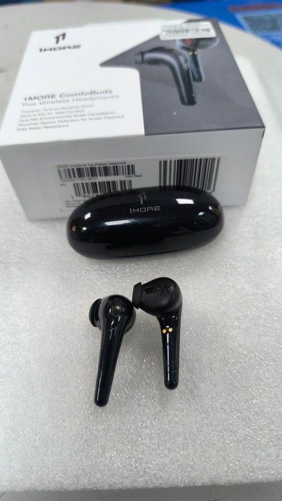 Дешиво 1More comfobuds ess3001t с ломбарда