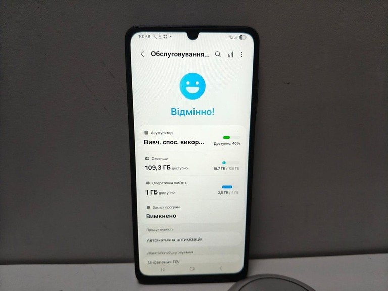 Дешиво Samsung galaxy a06 4/128gb с ломбарда