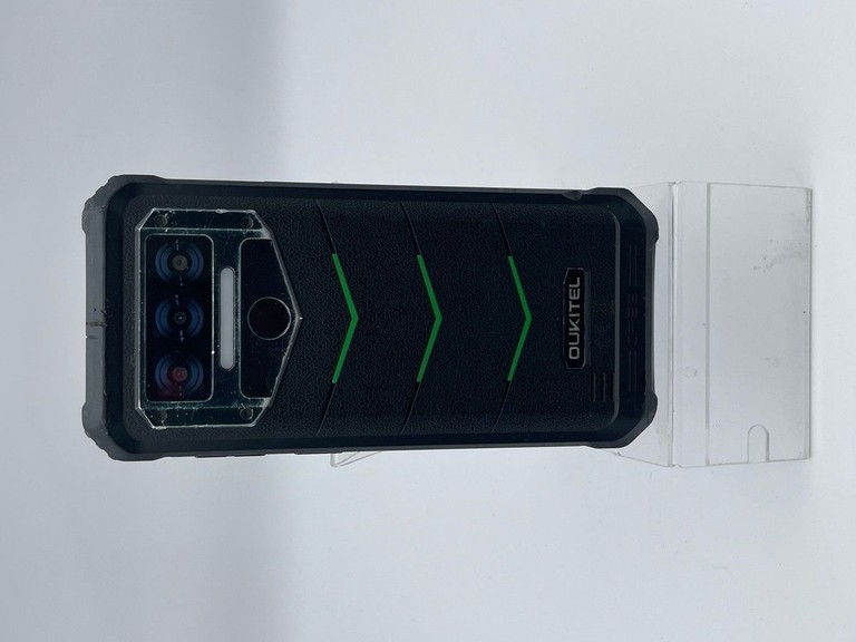 Объявление Oukitel WP38 6/256GB Black Б/У