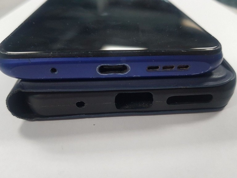 Распродажа Poco M3 4/64GB Black, продавец Техноскарб