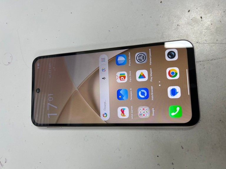 Infinix smart 10 4/128gb Код:01-200927143. Изображение 6