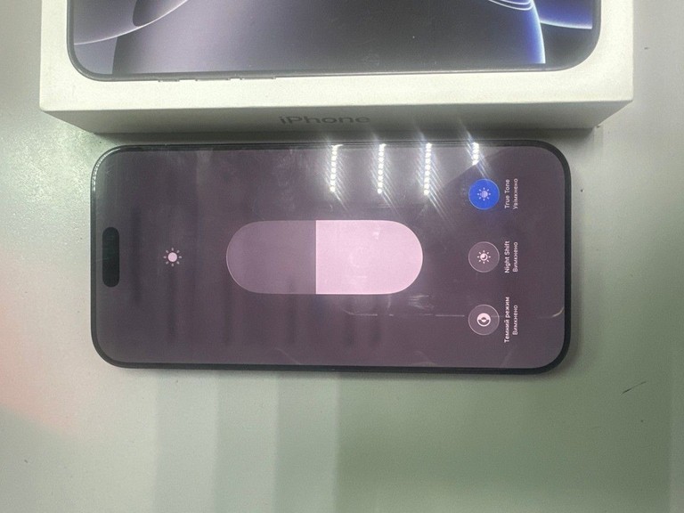 Дешиво Apple iphone 16 pro max 512gb с ломбарда