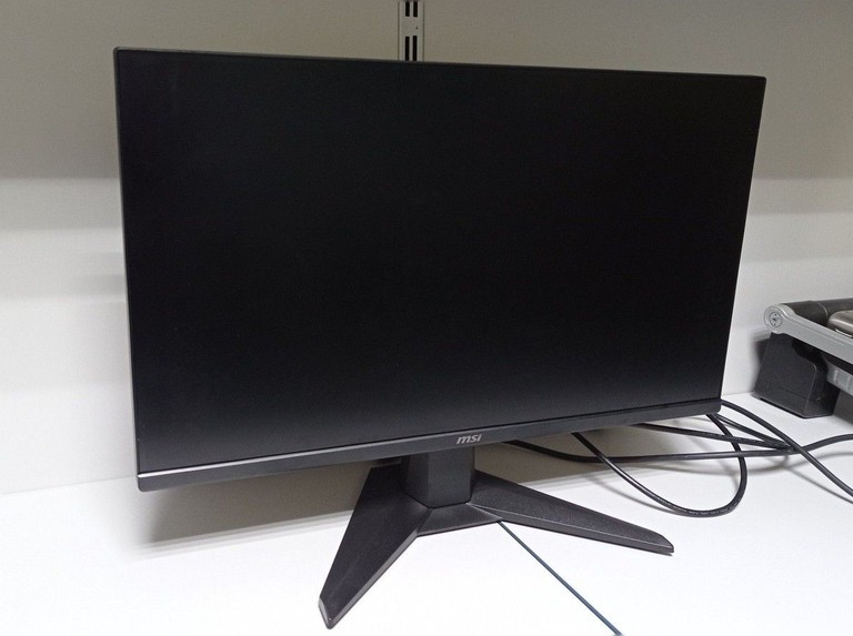 Купити Msi G255F Б/У