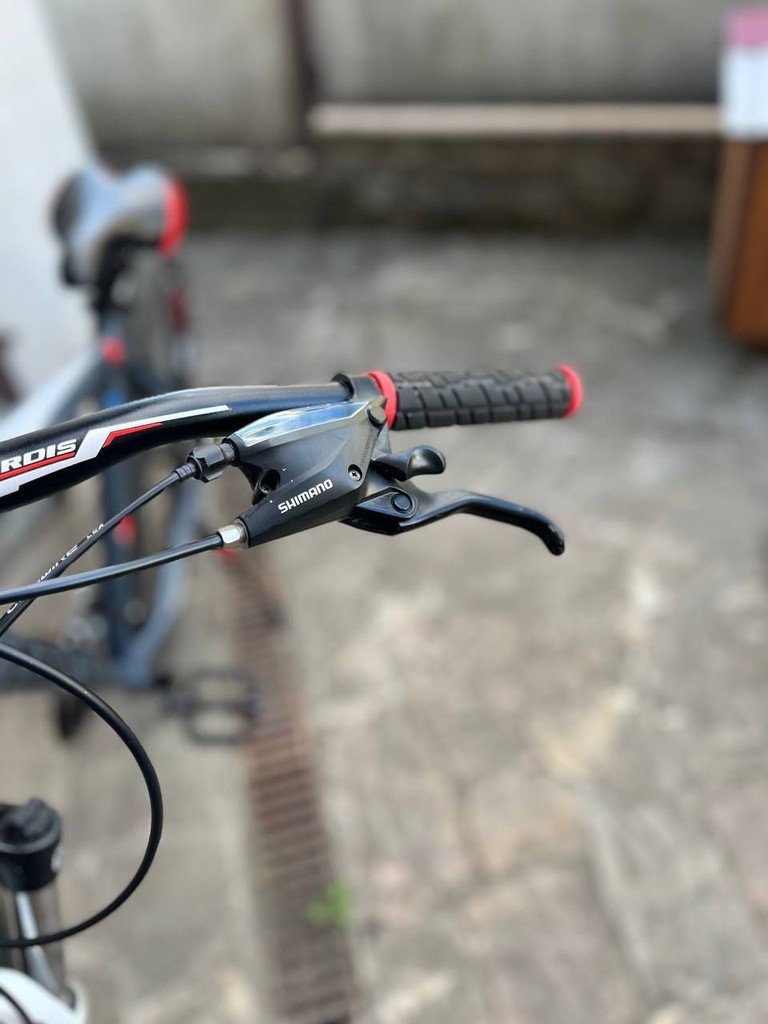 Ardis Titan 29" / рама 19,5" сірий Код:null. Изображение 11