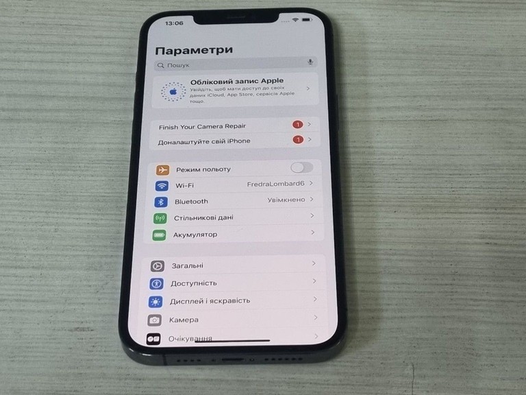 Распродажа Apple iphone 12 pro max 128gb, продавец Техноскарб