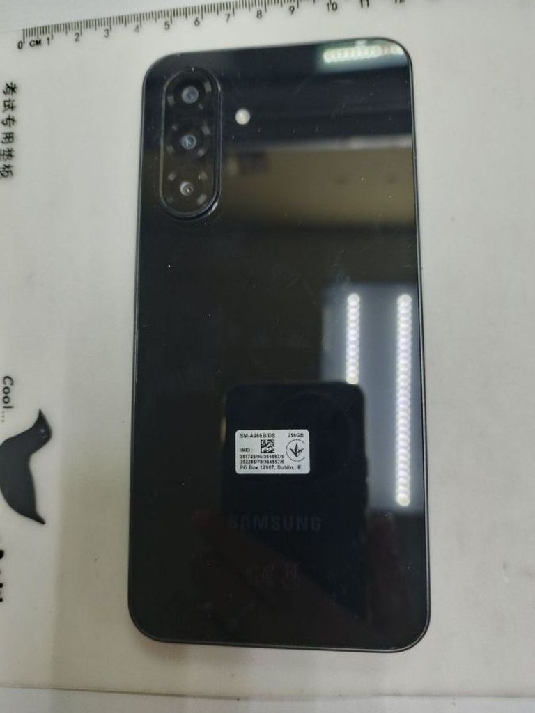 Купити Samsung galaxy a26 5g 8/256gb Б/У