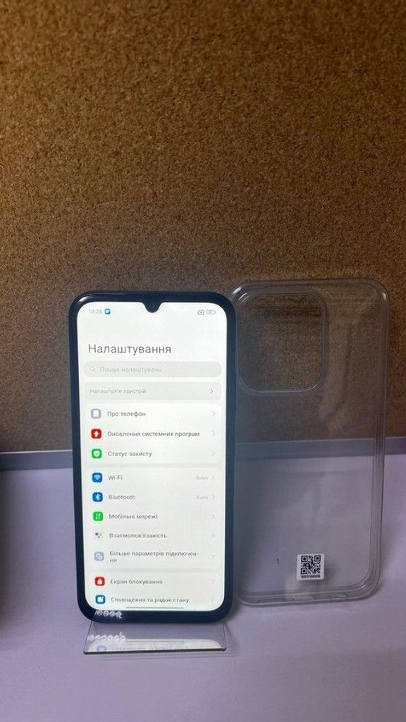 Объявление Xiaomi redmi 15c 4g 4/128gb Б/У