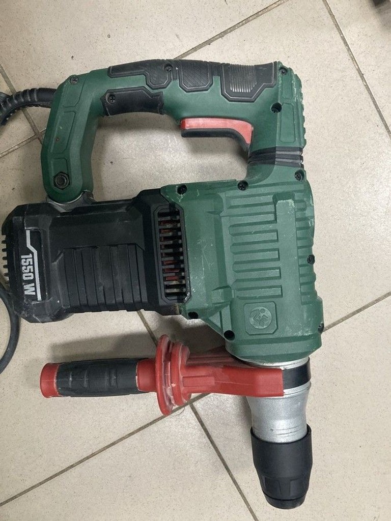 Дешево Parkside pbh 1550 a1 з ломбарду