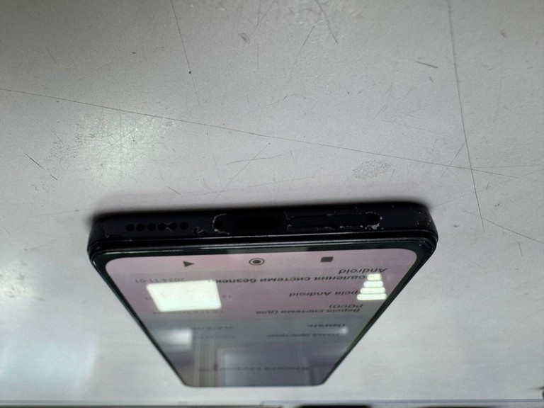 Розпродаж Xiaomi poco x4 pro 6/128gb, продавець Техноскарб