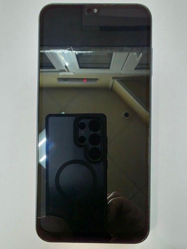 Купити Samsung Galaxy A25 5G SM-A256B 6/128GB Blue Б/У