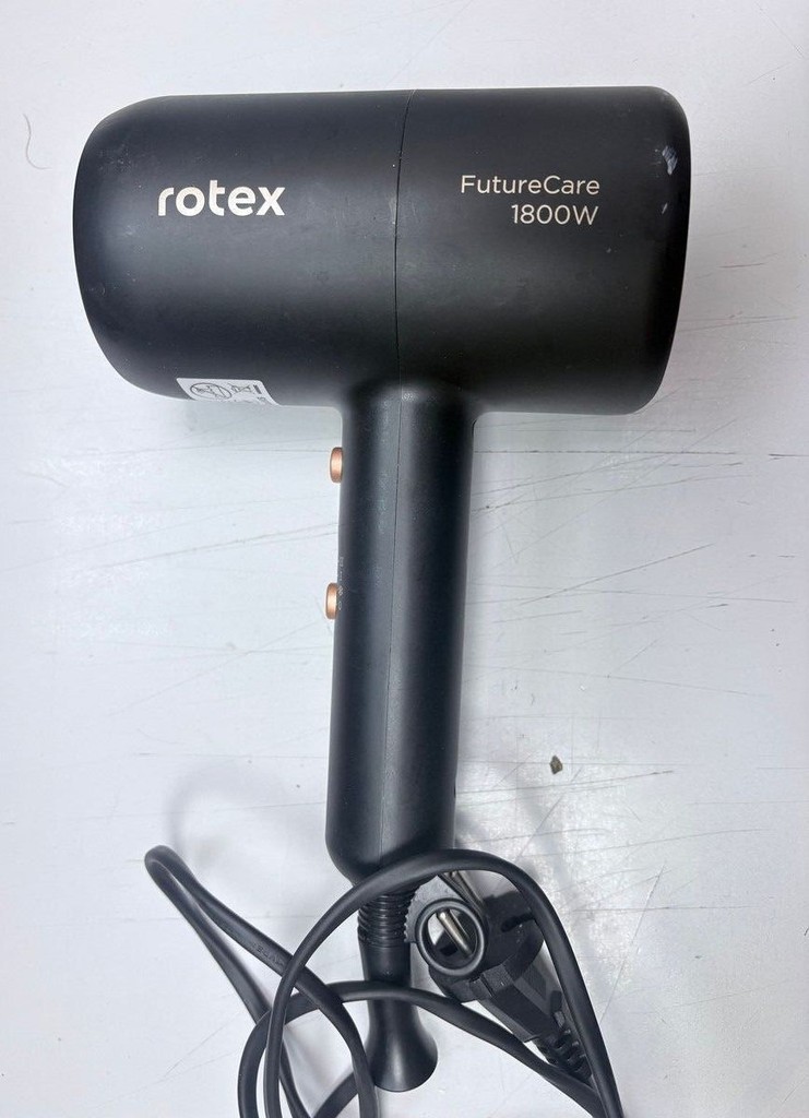 Купити Rotex RFF184-V FutureCare Б/У