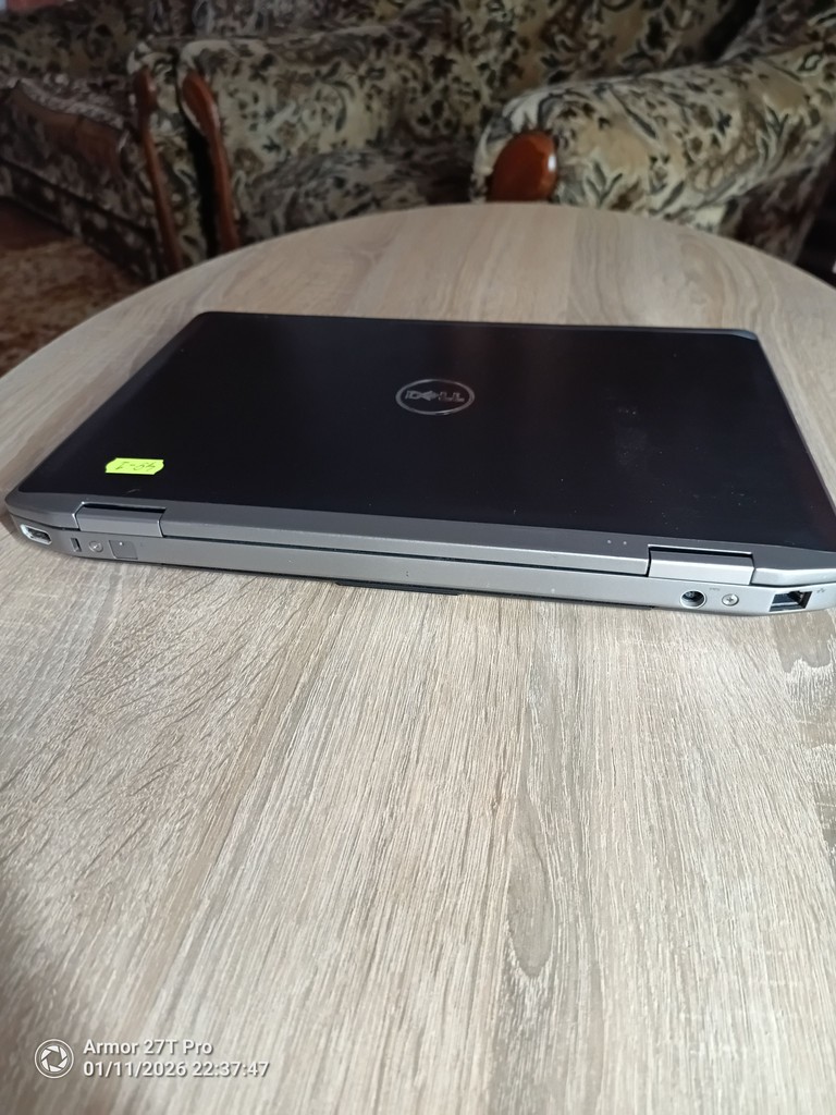 Dell Latitude E6420  Код:null. Зображення 5