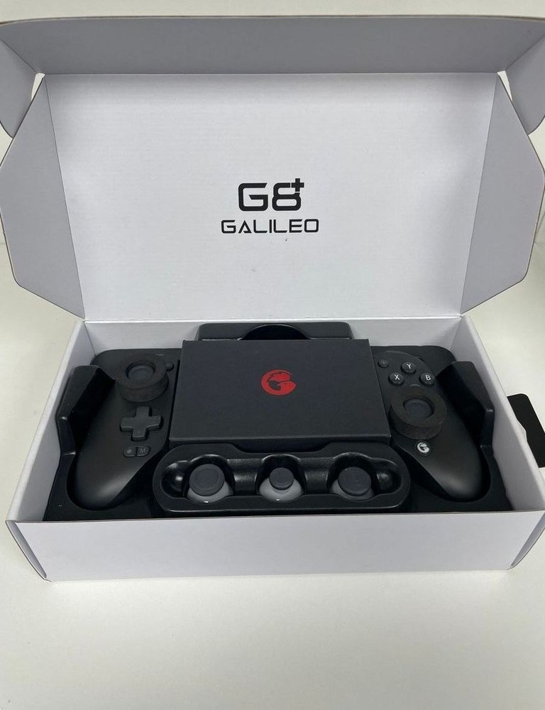 Купить Gamesir G8 Galileo Б/У
