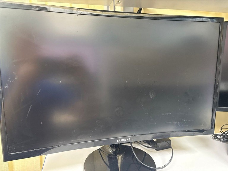 Розпродаж Samsung c24f390fhі, продавець Техноскарб