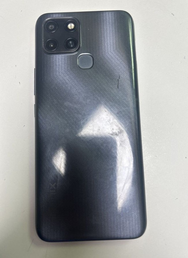 Дешево Infinix smart 6 2/32gb з ломбарду