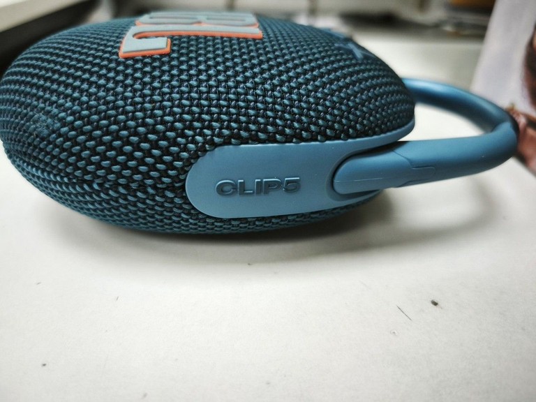 Jbl clip 5 Код:01-200931267. Изображение 5