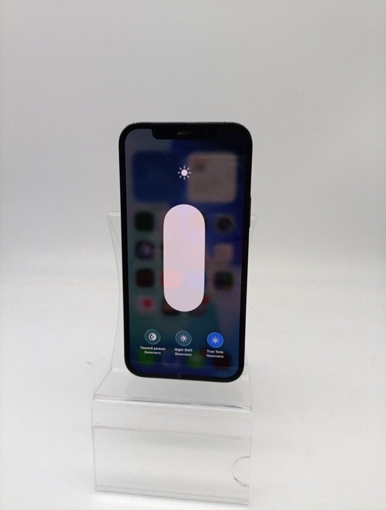 Оголошення Apple iphone 12 pro 128gb Б/У