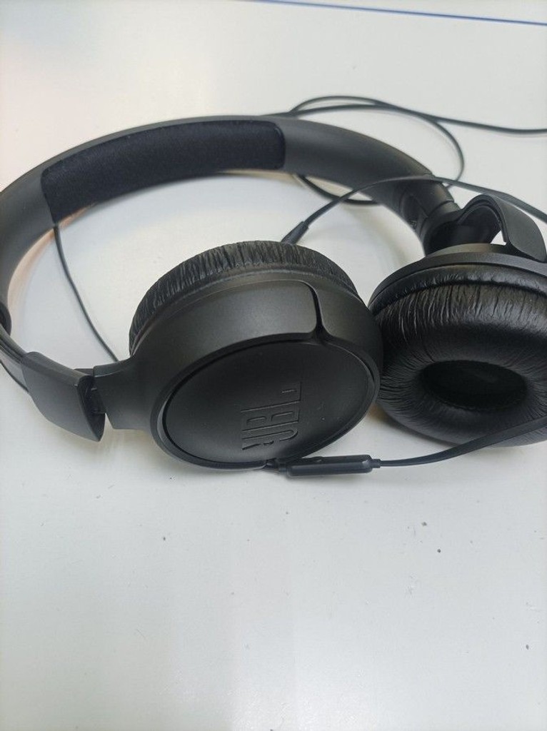 Купити Jbl tune 500 Б/У