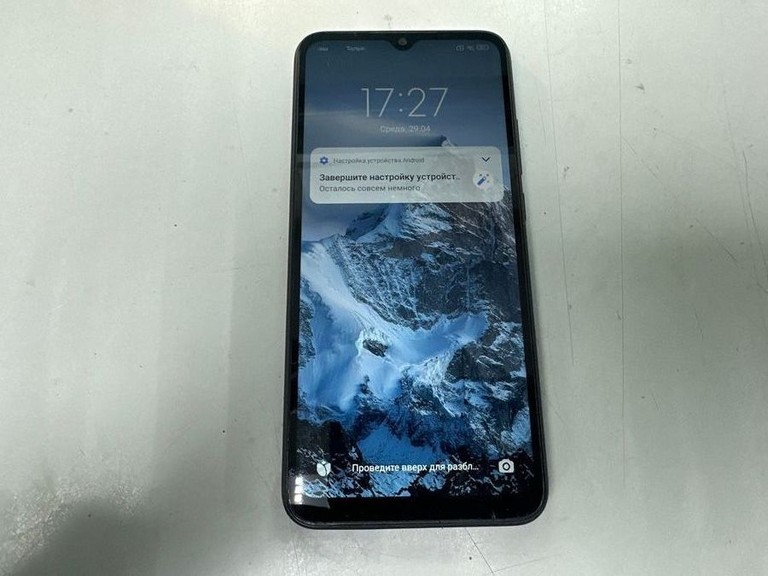 Купить Xiaomi redmi 9a 2/32gb Б/У