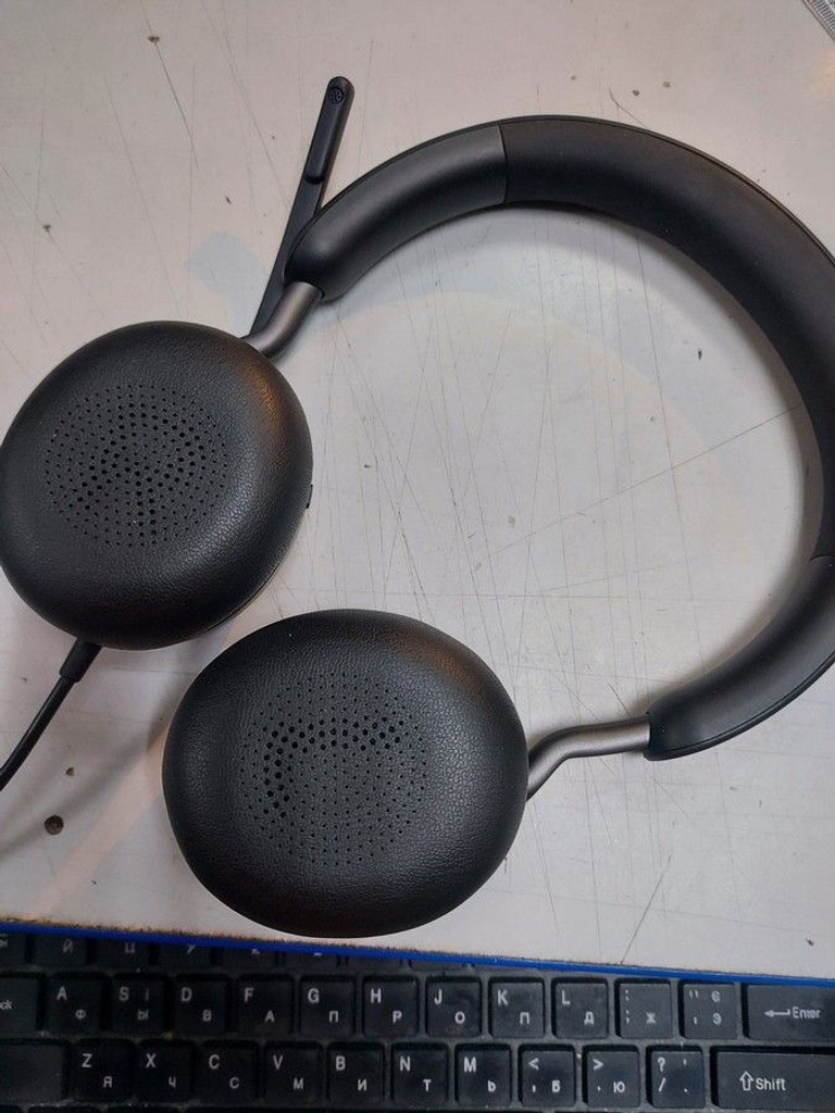 Купить Jabra evolve 2 40 Б/У