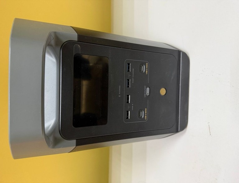 Ecoflow delta 2 Код:01-200933612. Изображение 7