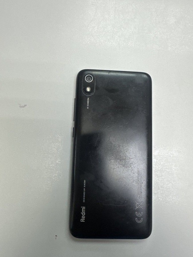 Розпродаж Xiaomi Redmi 7a 2/32GB Black, продавець Техноскарб