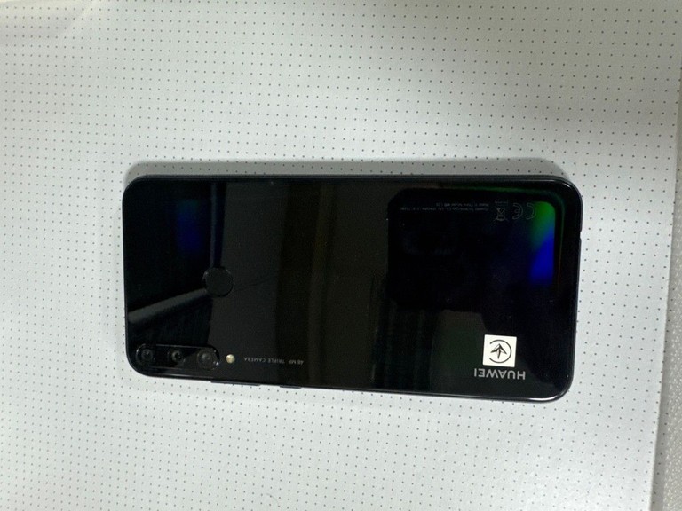 Розпродаж Huawei p40 lite e 4/64gb, продавець Техноскарб