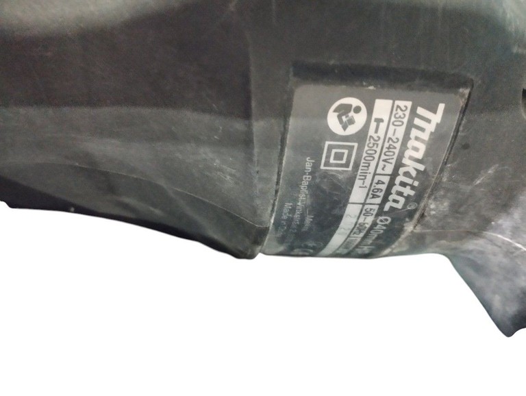 Дешиво Makita HR4002 с ломбарда