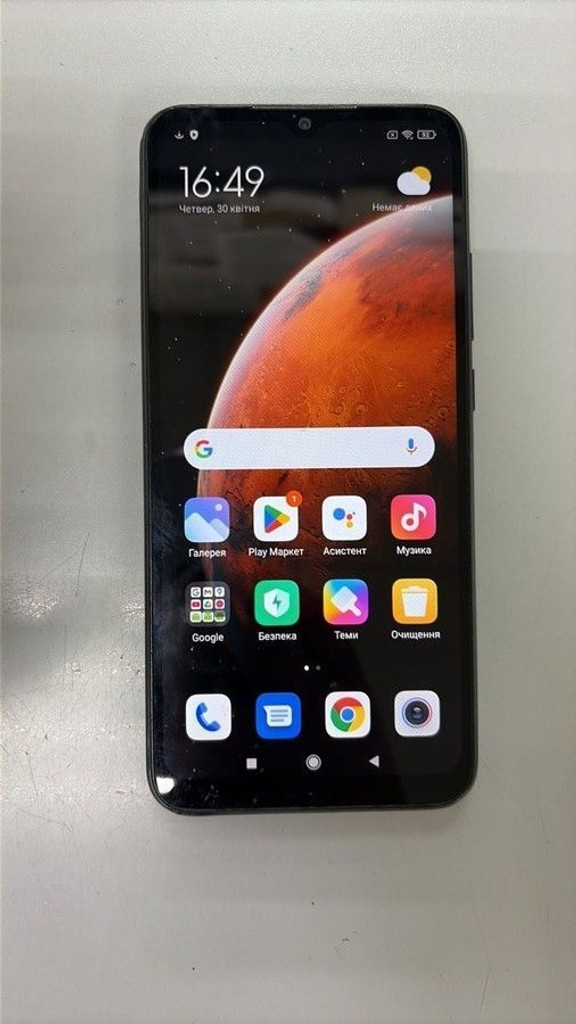Купити Xiaomi redmi 9a 2/32gb Б/У