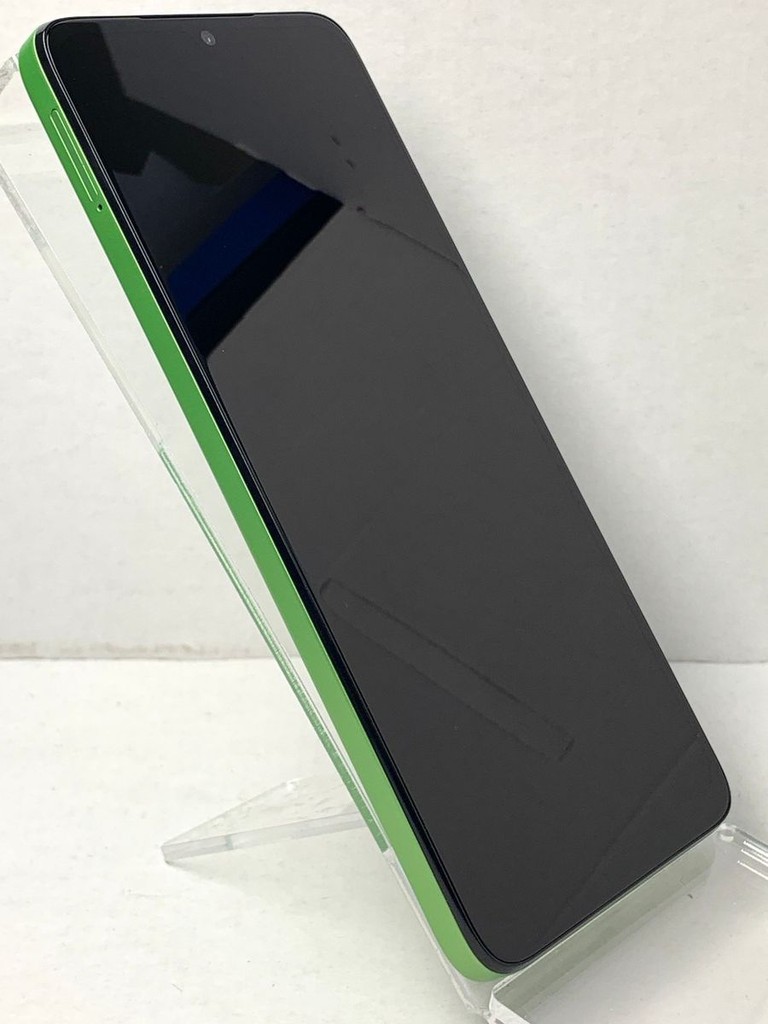 Розпродаж Motorola moto g06 4g 4/64gb tendril, продавець Техноскарб