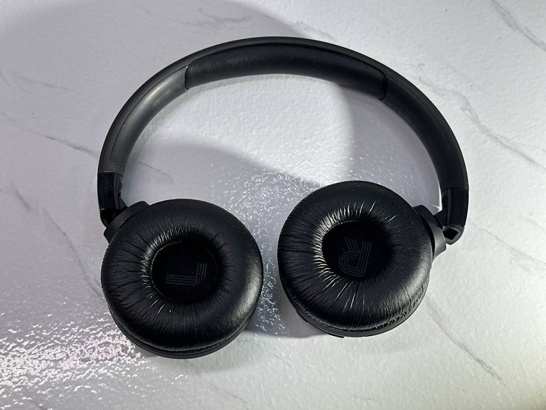 Объявление Jbl tune 520bt Б/У