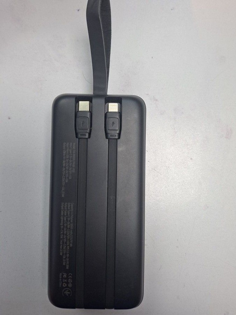 Объявление Colorway cw-pb300lpb4bk-pdd 30000mah Б/У