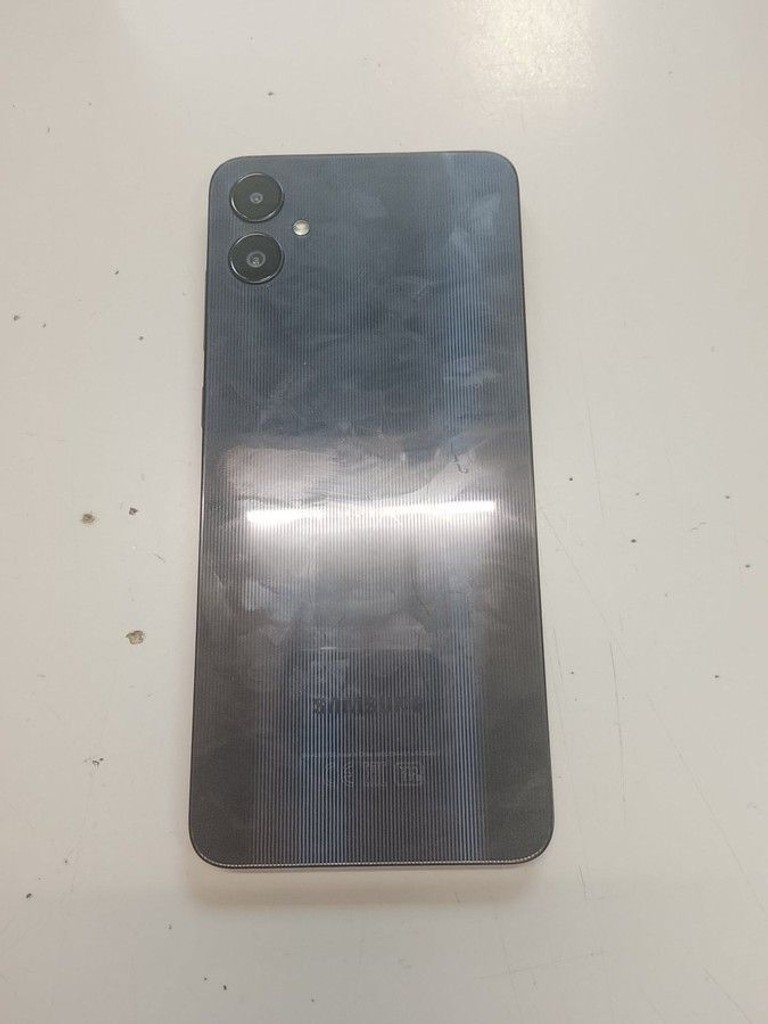 Дешиво Samsung galaxy a05 4/64gb с ломбарда