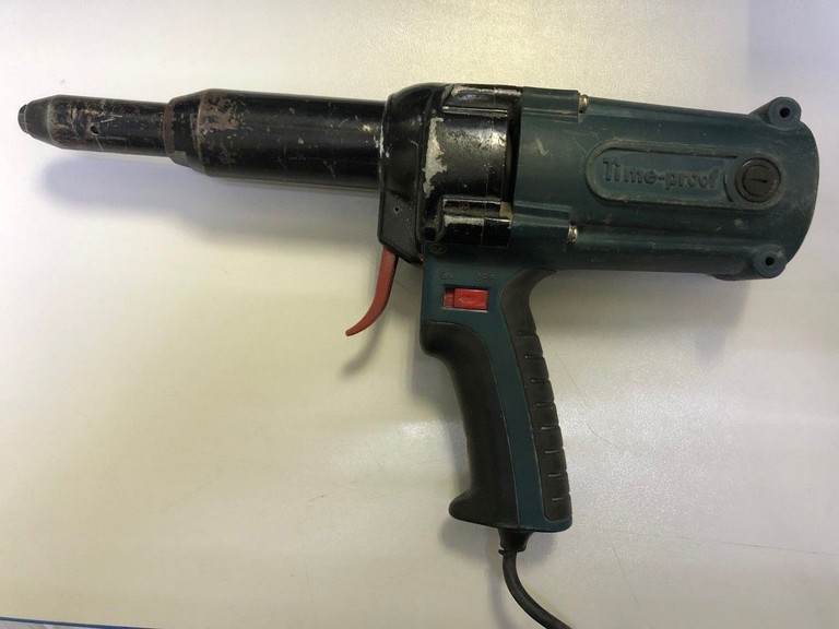 Купити Time-Proof tac 500 Б/У