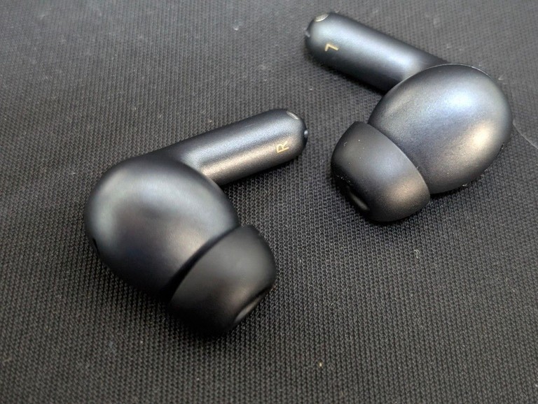 Xiaomi redmi buds 6 pro Код:01-200938487. Изображение 5