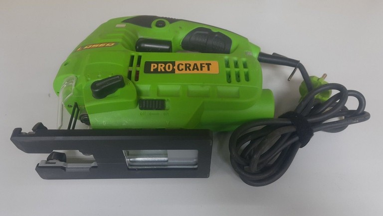 Procraft ST-1300 Код:01-200937629. Зображення 5