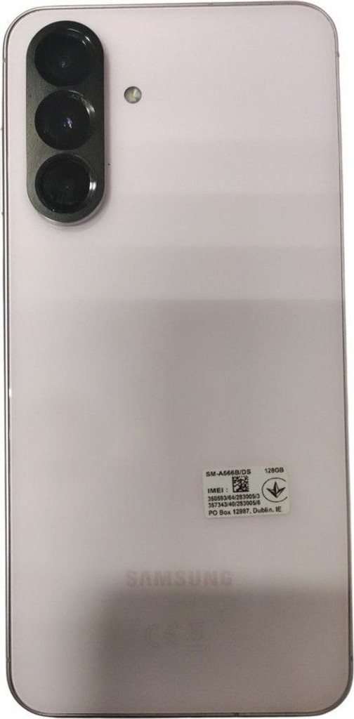Samsung galaxy a56 5g 8/128gb Код:01-200937621. Изображение 6