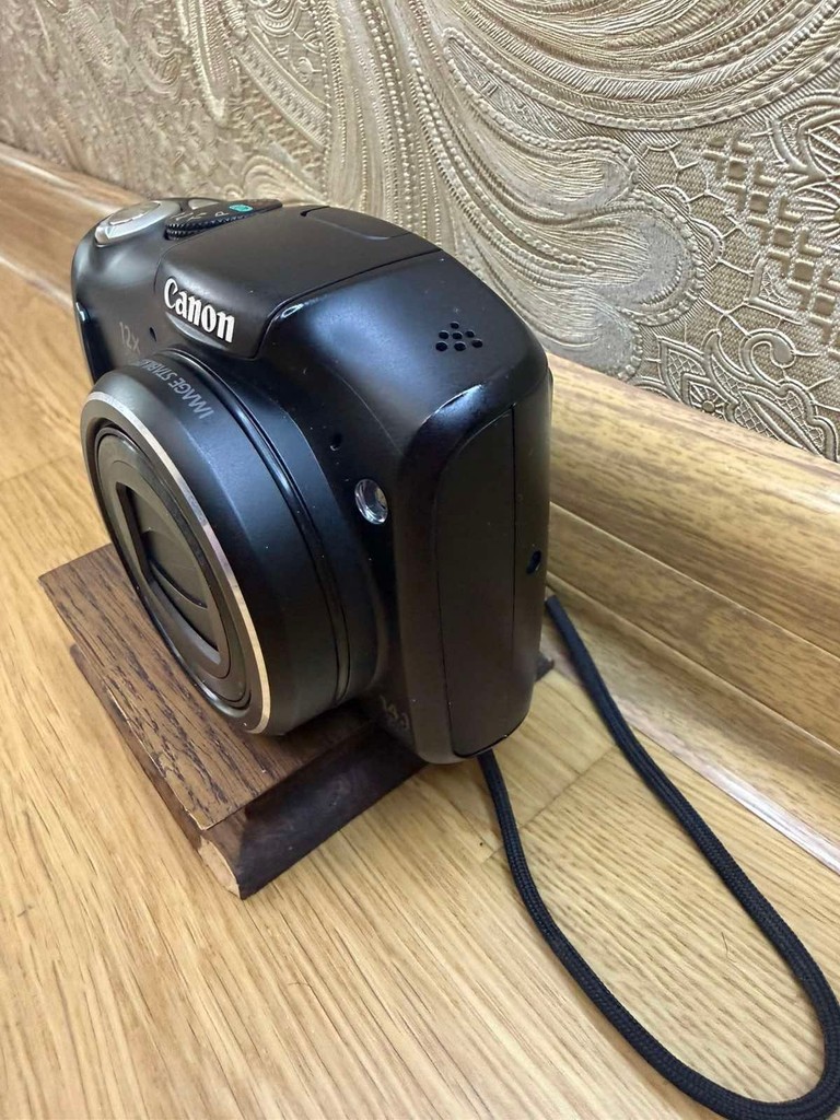 Дешево Canon powershot sx150 is з ломбарду