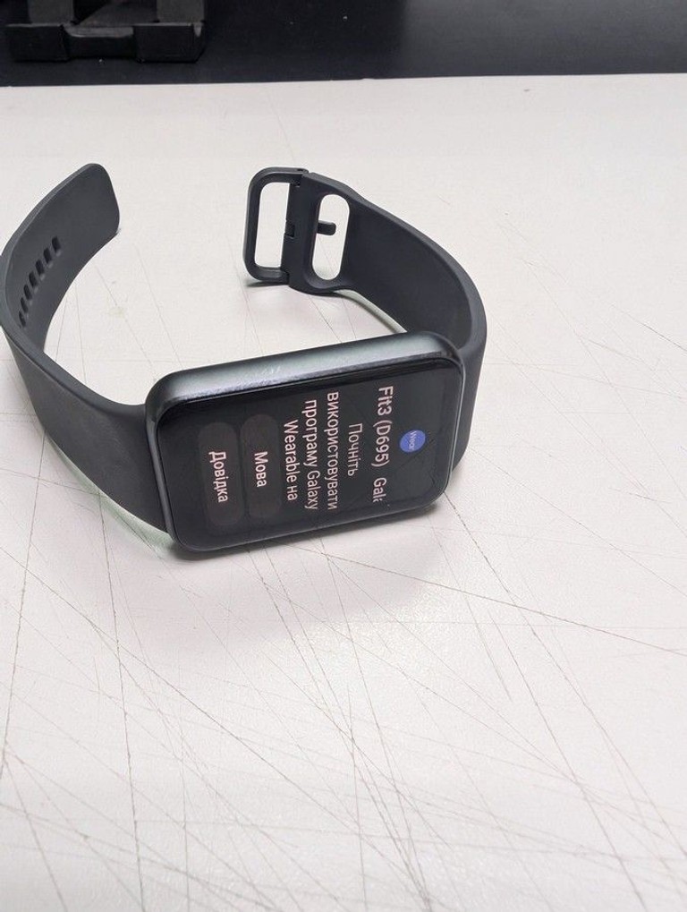 Купить Samsung galaxy fit3 Б/У