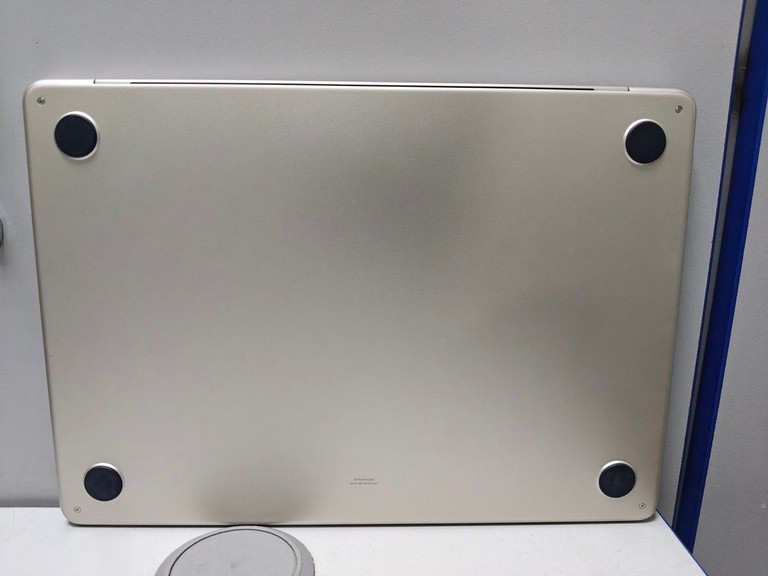 Apple macbook air 13.6/ m2 / ram 16gb/ ssd 256gb/ gpu 8 core Код:01-200938775. Зображення 10