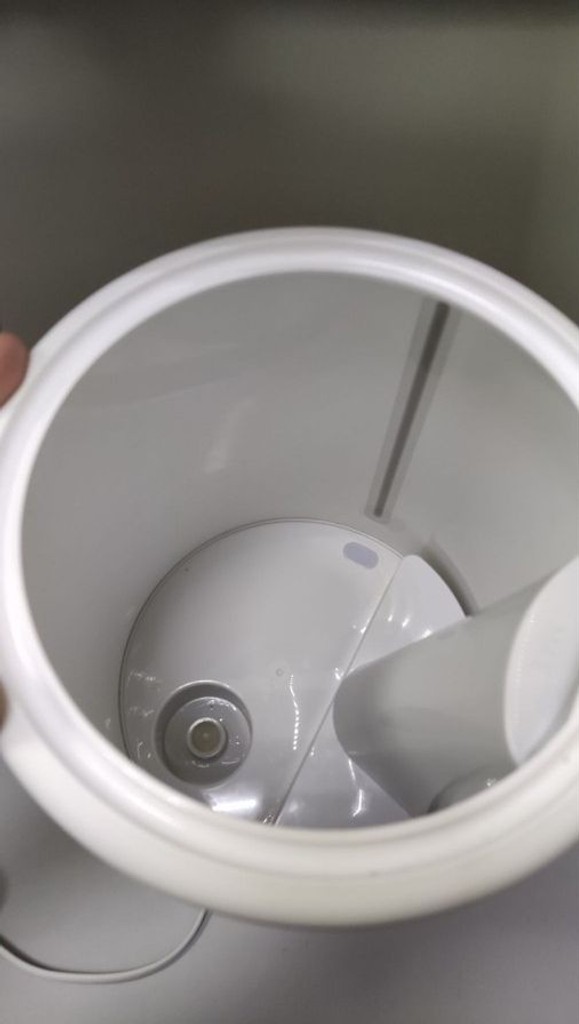 Xiaomi mi smart antibacterial humidifier Код:01-200938499. Изображение 6