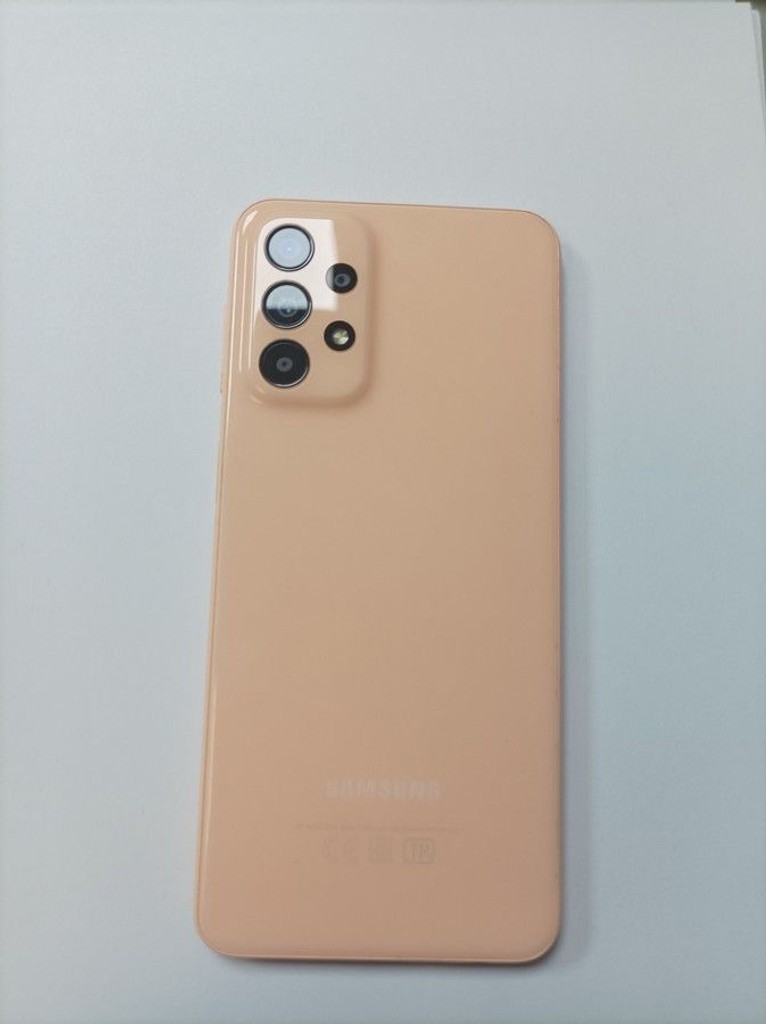 Купить Samsung galaxy a23 5g sm-a235f/dsn 6/128gb Б/У