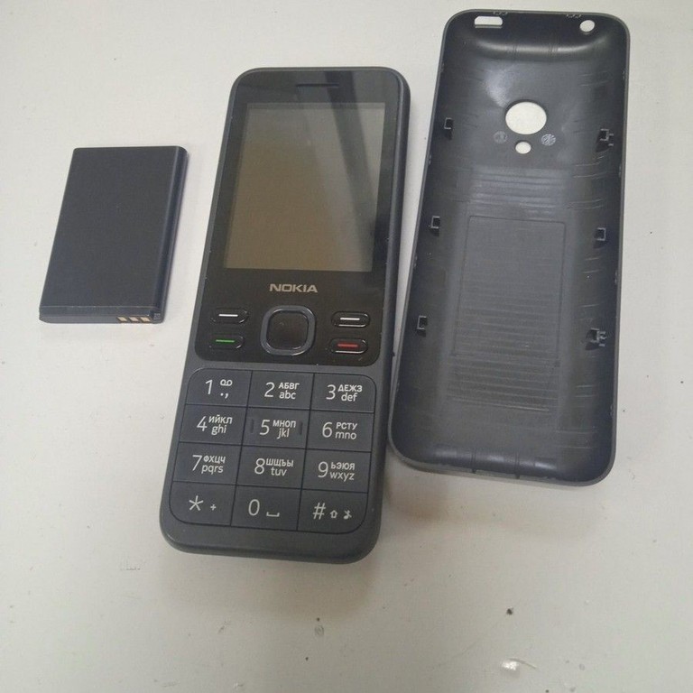 Оголошення Nokia 150 ta-1235 Б/У