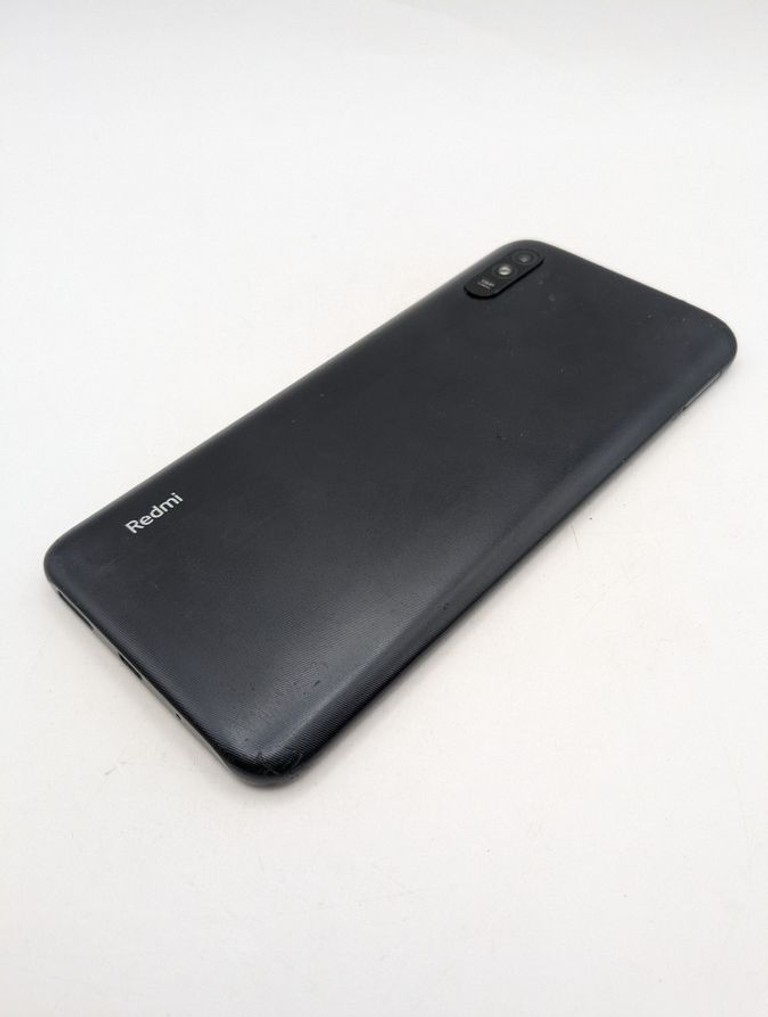 Xiaomi redmi 9a 2/32gb Код:01-200939209. Изображение 6