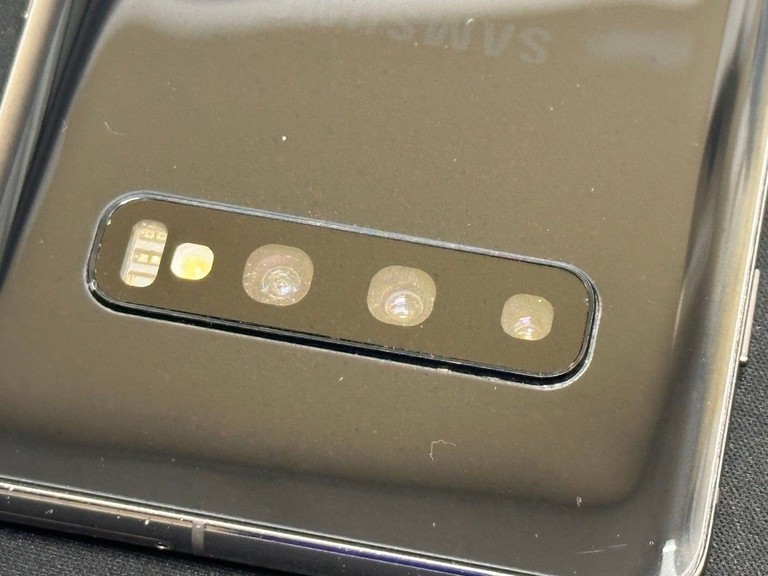 Распродажа Samsung galaxy s10 sm-g973f/ds 8/128gb, продавец Техноскарб