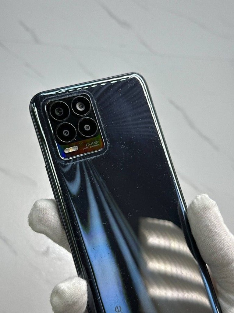 Realme 8 6/128gb Код:01-200939298. Зображення 12